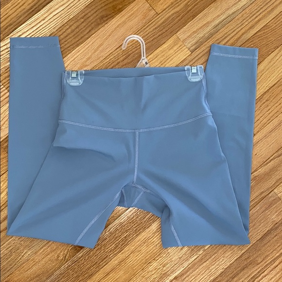 Lululemon Wunder Under High-Rise Tight 25" - Picture 5 of 8